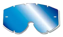 Ecran Pro Grip Miroir Bleu Multi