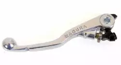 Levier embrayage repliable avec reglage Magura Gas Gas 250 EC-F