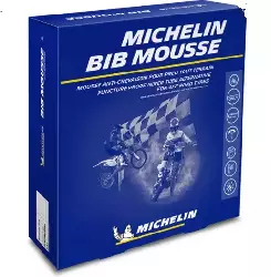 Bib mousse Michelin