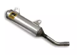 Silencieux FRESCO Vintage