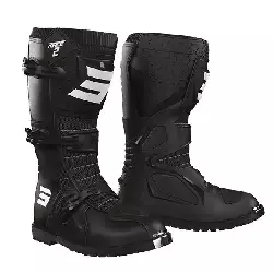 Bottes Cross Shot Race 2 Enduro Noir