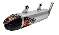 Silencieux FRESCO Carby Beta 300 RR