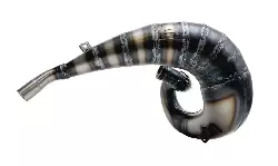 Pot FRESCO Factory acier Beta 250 RR