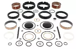 Kit reconditionnement fourche Pivot Works Gas Gas 450 MC-F