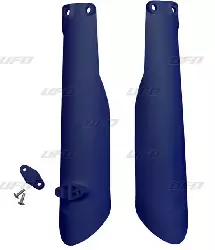 Protections de fourche UFO Bleu Husqvarna 350 FC