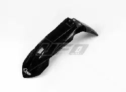 Garde-boue avant UFO Noir KTM 150 SX