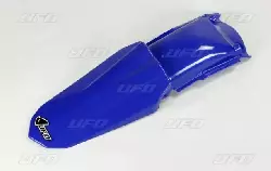 Garde-boue arriere UFO Bleu Husqvarna 250 FE