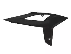 Ouies de radiateurs Polisport Noir Beta 250 RR