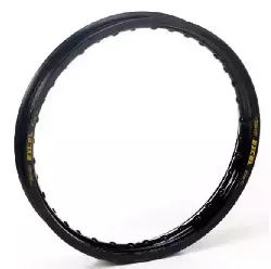 Jante Excel 21x1.60 Noir avant