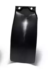 Bavette amortisseur Cycra Noir