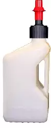 Bidon Tuff Jug Blanc
