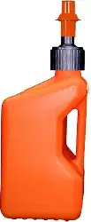 Bidon Tuff Jug Orange