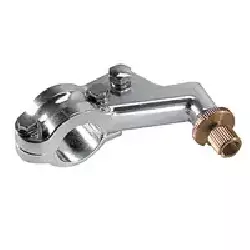 Cocotte embrayage coulee