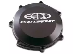 Couvercle embrayage Pro Circuit
