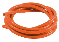 Durite de mise a l air Orange