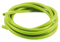 Durites de mise a air Vert