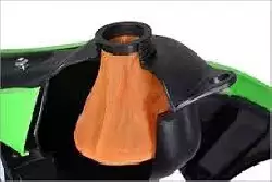 Filtre a essence Twin Air KTM 350 SX-F