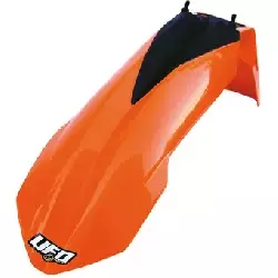 Garde-boue avant UFO Orange KTM 85 SX