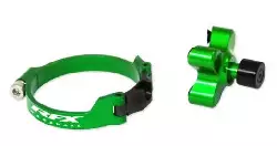 Kit depart RFX Vert Suzuki 250 RM-Z