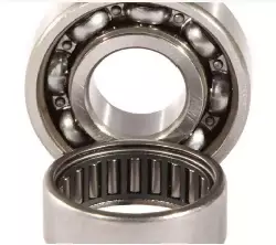 Kit roulement du balancier equilibrage