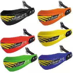 Protege-mains Cycra Stealth Primal