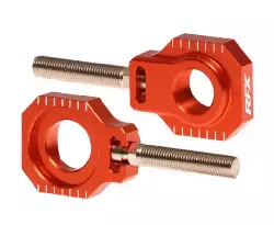 Tendeur de chaine RFX orange KTM 530 EXC-F