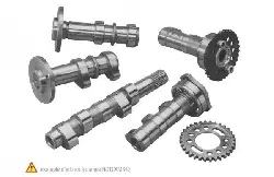 Arbre a cames HOTCAMS Stage 1