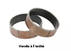 Bague de friction exterieure SHOWA Suzuki 250 RM