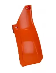 Bavette amortisseur ACERBIS orange
