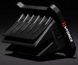 Boite a clapets V-Force 4