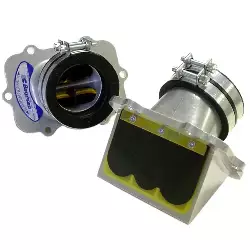 Boite a clapets Boyesen