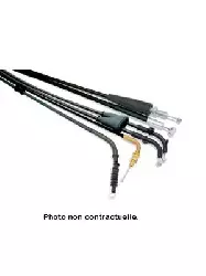 Cable embrayage