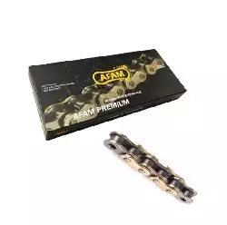 Chaine afam 520 MR2 OR