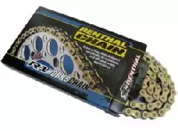 Chaine Renthal 520 R1