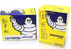 Chambre a air Michelin MX renforcee 2.2 mm