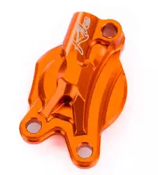 Cylindre embrayage hydraulique KITE orange