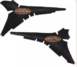 Deco Boite a Air anti-derapant Twin Air