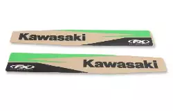 Deco bras oscillant FX Kawasaki Kawasaki 450 KX-F