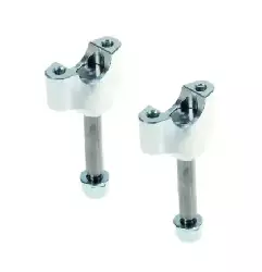 Demi pontet inferieur KITE 22 mm