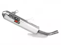 Silencieux DEP cross KTM 300 SX