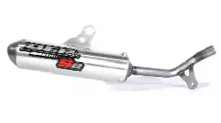 Silencieux DEP cross KTM 50 SX