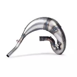 Pot DEP Acier Rev cross Renforcé KTM 65 SX