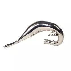 Pot DEP Acier Rev cross Renforcé Yamaha 125 YZ