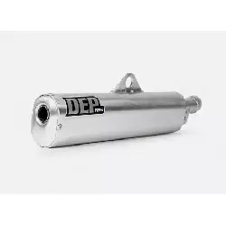 Silencieux DEP cross Yamaha 250 YZ