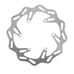 Disque frein avant Braking Wave