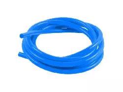 Durite de mise a l air Bleu au metre