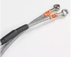 Durite frein aviation arriere Moto Master