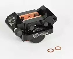 Etrier 2 pistons Moto Master Gas Gas 85 MC