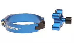 Kit depart RFX Bleu Yamaha 250 YZ