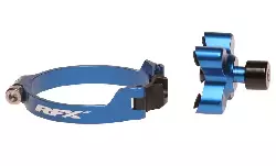 Kit depart RFX Bleu Husqvarna 450 FC